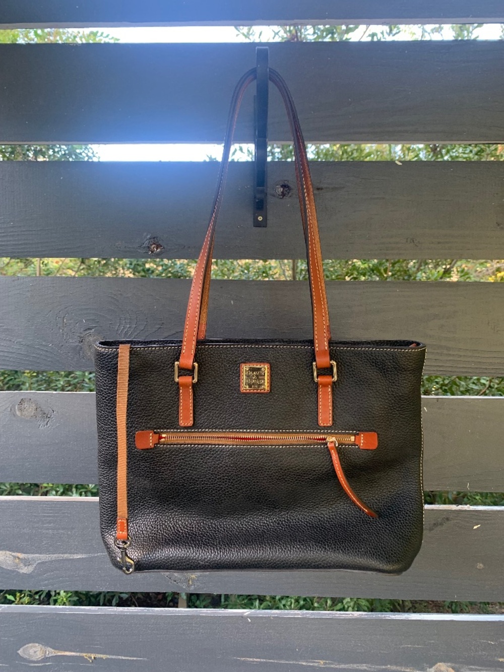 Dooney & Bourke tote bag